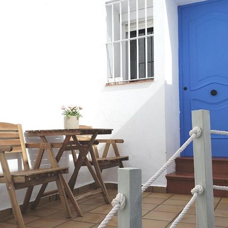 Apartamentos La Casa Del Remolino- Centro Historico De Conil, Andando A La Playa كونيل ذي لا فرونتيرا المظهر الخارجي الصورة