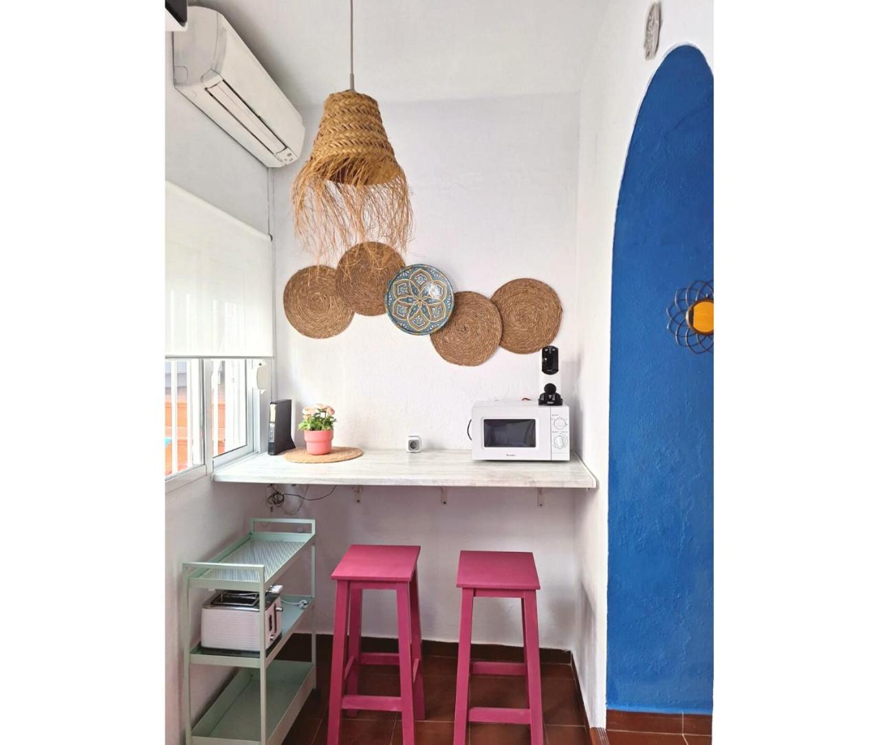 Apartamentos La Casa Del Remolino- Centro Historico De Conil, Andando A La Playa كونيل ذي لا فرونتيرا المظهر الخارجي الصورة